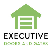 Executive Doors and Gates logo - Similar company to Rooflab