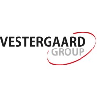 Vestergaard A/S logo - Similar company to Officekursus.Dk Aps