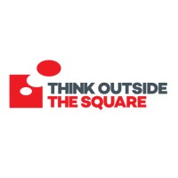Think Outside the Square logo - Similar company to Productivity Force