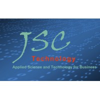 JSC Technology GmbH logo - Similar company to 3-D.Services Gmbh