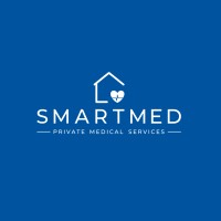 SmartMed logo - Similar company to Med Technologies