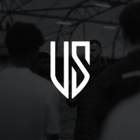 Vertex Soccer logo - Similar company to Podium Science