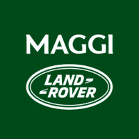 Maggi Land Rover logo - Similar company to Altrpo