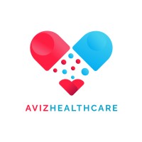 AVIZ HEALTHCARE logo - Similar company to Pixelotech