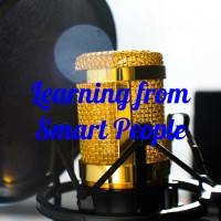 Learning from Smart People logo - Similar company to Blockchain Atlanta