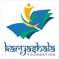 Karyashala Foundation logo - Similar company to Niramay Solutions Llp