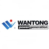 Fujian Weiman Power logo - Similar company to Energypack