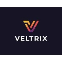 Veltrix logo - Similar company to Teknovate