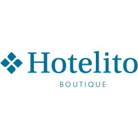 Hotelito boutique logo - Similar company to Llinas