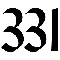 Three Thirty One Creative logo - Similar company to Virtual Fudge