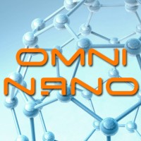 Omni Nano logo - Similar company to Trans2Dchem