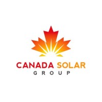 Canada Solar Group logo - Similar company to Solar Canada