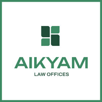Aikyam Law Offices logo - Similar company to Solicitors Qualifying Exam