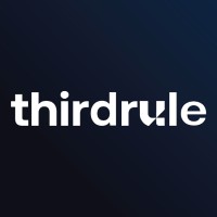 Third Rule B.V. logo - Similar company to Delta Connect