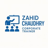 Zahid Chaudhry Corporate Trainer logo - Similar company to Ssinsez Enterprises Llc