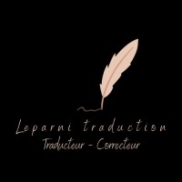 Leparni Traduction logo - Similar company to Quokka Lokalize
