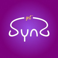 getSync logo - Similar company to Cinedubs