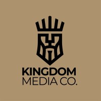 Kingdom Media Company logo - Similar company to 6S Creative