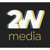 2WMEDIA logo - Similar company to Game2Gether