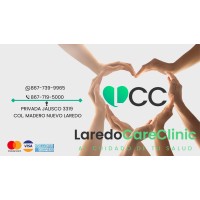 Laredo Care Clinic logo - Similar company to Grupo Constructor Muralla