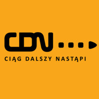 CDN — Ciąg Dalszy Nastąpi logo - Similar company to Flesz