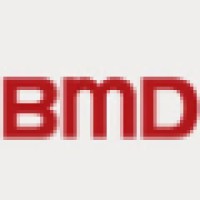 BMD Bohemia logo - Similar company to Oak Components Gmbh