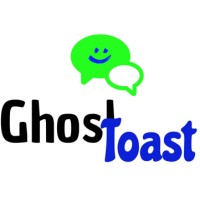 Ghost Toast