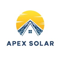 Apex Solar Group logo - Similar company to Solar By Cir
