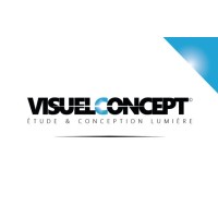 Visuel-Concept.net logo - Similar company to Light Design Center