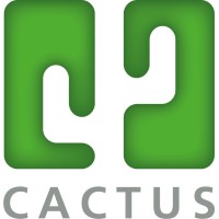 Cactus GmbH logo - Similar company to Green Way Systems