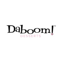Daboom Desserts logo - Similar company to Hafner Canada Inc