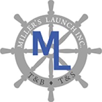 Miller's Launch, Inc logo - Similar company to Miller'S Marine