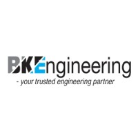 BK Engineering A/S logo - Similar company to Ahoop