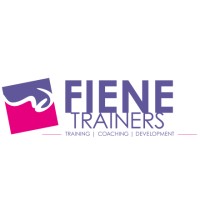 Fiene Trainers B.V. logo - Similar company to Stichting Delta De Bilt