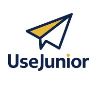 UseJunior logo - Similar company to Cambridge Seminars College