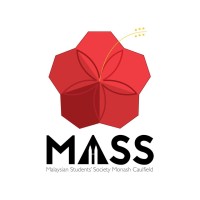 Malaysian Students' Society (MASS) Monash Caulfield logo - Similar company to Frontier International Secondary School