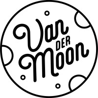 Van Der Moon logo - Similar company to Penters