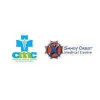 Sandy Crest And Coverley Medical Centres