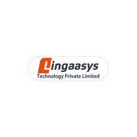 LINGAASYS TECHNOLOGY PRIVATE LIMITED logo - Similar company to Curicent Technologies Llp