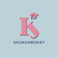 AKUNAMBISKEY logo - Similar company to Generation Girls