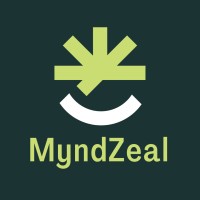 MyndZeal logo - Similar company to Darayat