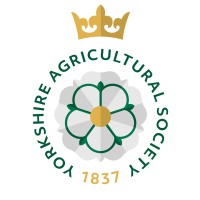 Yorkshire Agricultural Society logo - Similar company to Amur
