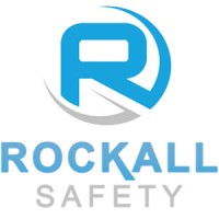 Rockall Safety logo - Similar company to Rovv