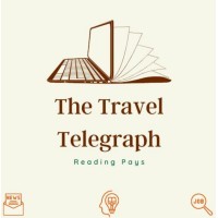 The Travel Telegraph (T3) logo - Similar company to Touch Down Earth ( R A Airlinkers & Travels)