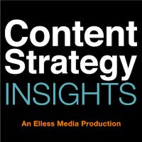 Content Strategy Insights logo - Similar company to Content Strategy