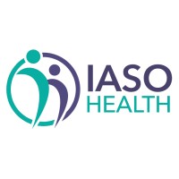 Iaso Health logo - Similar company to Lebhar-Friedman