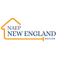 NAEP New England (National Association of Educational Procurement) logo - Similar company to Nyaay Ai