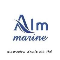 ALAMATRA MARINE ELECTRONIC LTD logo - Similar company to Control Technic
