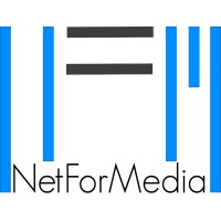 Netformedia srls logo - Similar company to Bitforce