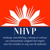 NHVP BV logo - Similar company to Gs32